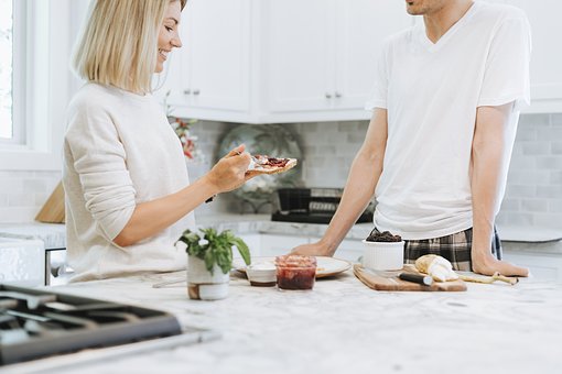 gas oven vs electric oven