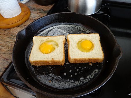 gas oven vs electric oven