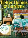 Better Homes & Gardens