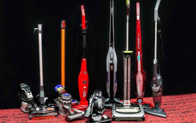 Best Dyson Vacuum Cleaners