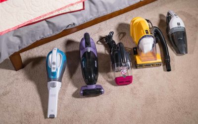 Best Dyson Vacuum Cleaners