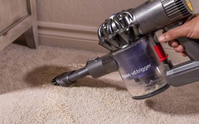 Best Dyson Vacuum Cleaners