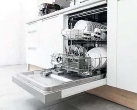 Best Dishwasher Under $500