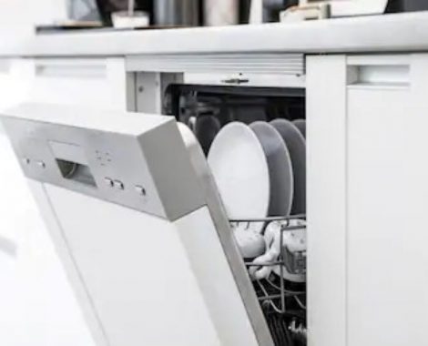 Best Dishwasher Under $500