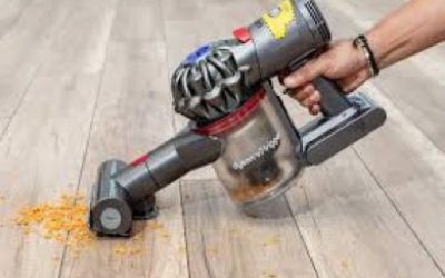 Best Dyson Vacuum Cleaners