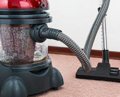Best Dyson Vacuum Cleaners