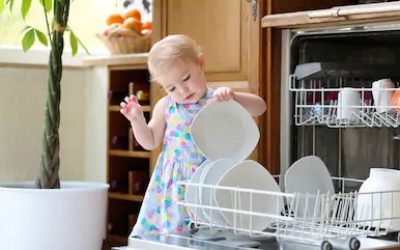 Best Dishwasher Under $500